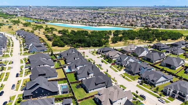 4250 Mill Branch, Drive Prosper, TX photo 34