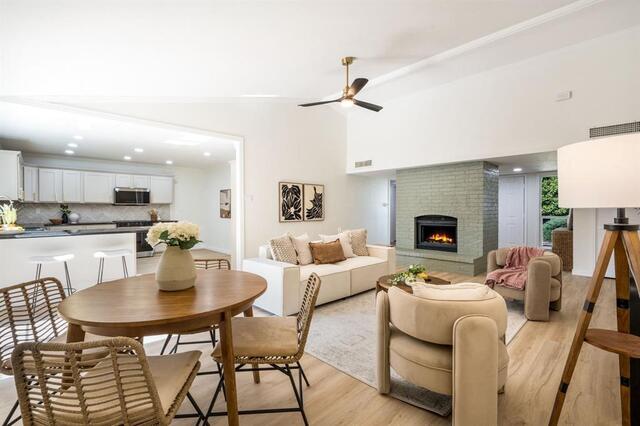2608 Sprucewood Lane, Euless, TX image