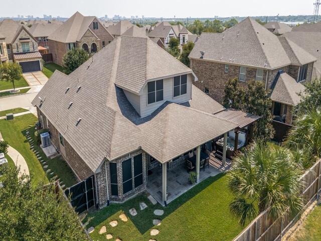 5095 Havasu, Drive Frisco, TX photo 29