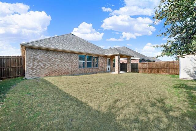 3204 Brazos Drive, Little Elm, TX photo 15
