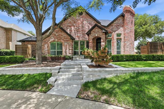 1601 Glen Springs Drive, Plano, TX image