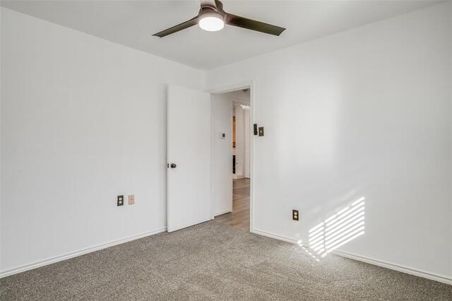 3307 Hilltop, Lane Plano, TX photo 12