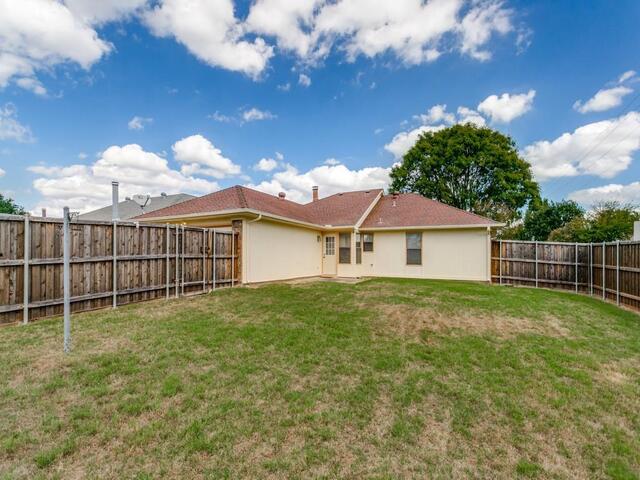 714 Bluebonnet, Drive Allen, TX photo 25