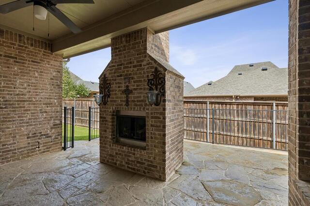 2845 Torino, Trail Keller, TX photo 25