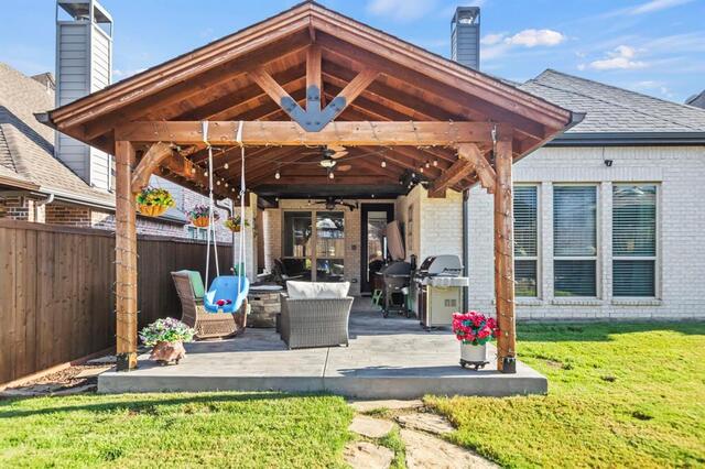 2525 Olive Branch, Drive Lewisville, TX photo 25