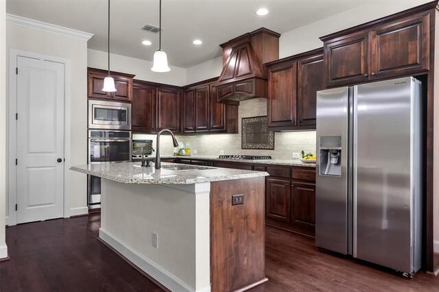 1305 5th, Street Argyle, TX photo 10