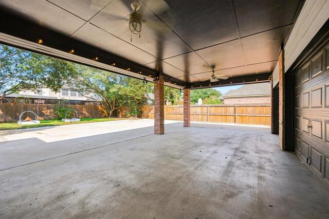 1720 Water Lily, Drive Southlake, TX photo 35
