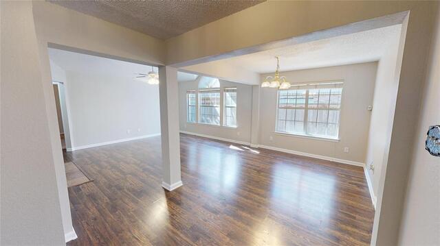 729 Fawn Valley, Drive Allen, TX photo 2