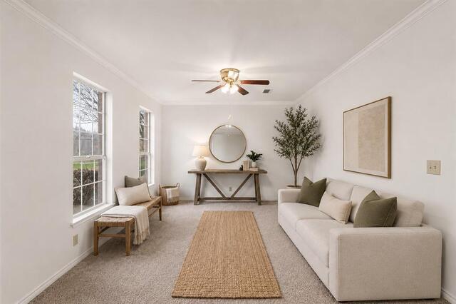 2829 Panorama, Drive Carrollton, TX photo 4