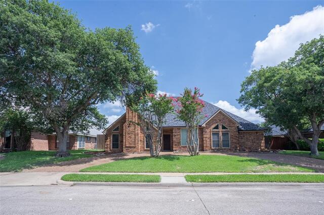 3905 Cross Bend Road, Plano, TX image