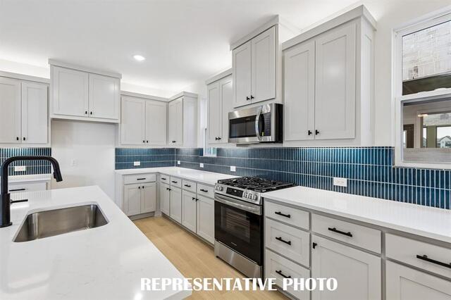 4801 Reveille, Drive McKinney, TX photo 8