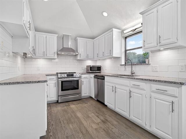 805 Green Brook, Drive Allen, TX photo 11