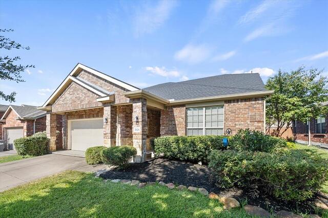 2525 Gold Rush, Drive McKinney, TX photo 40