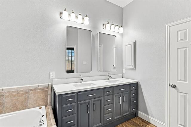 3908 Kimberly Drive, Flower Mound, TX photo 17