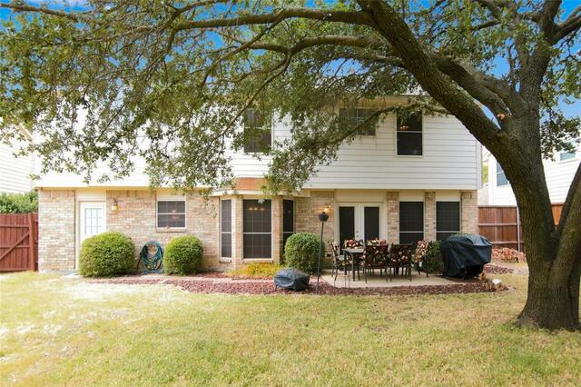 1517 Fuqua Drive, Flower Mound, TX photo 28