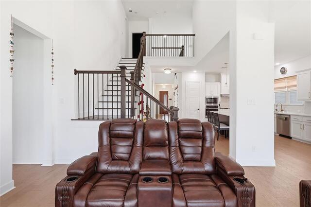 1816 Windy, Lane Argyle, TX photo 13