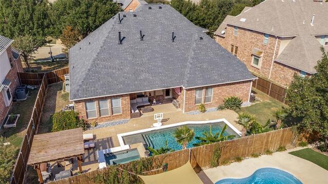 1504 Daisy Lane, Flower Mound, TX photo 39