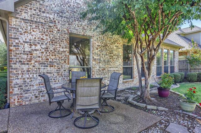 1516 Hackett Creek, Drive McKinney, TX photo 9