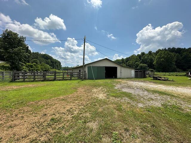 Property at 1374 B Bloom Furnace