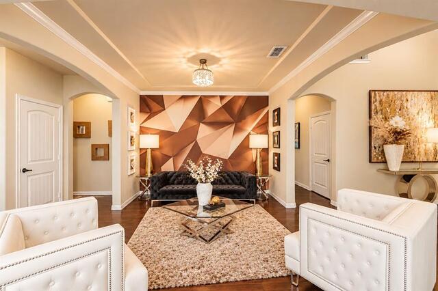 1704 Keswick, Drive McKinney, TX photo 7