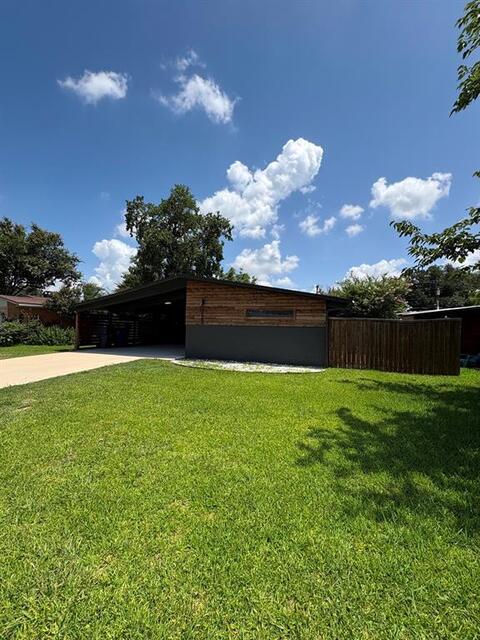 3609 Seguin Drive, Dallas, TX image