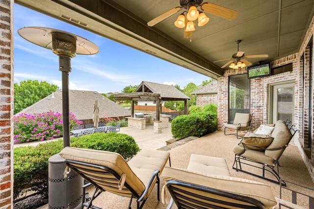 1805 Kendall, Court Keller, TX photo 31