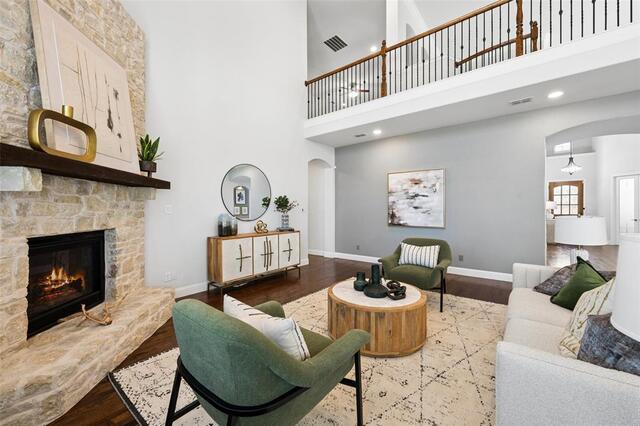 2631 Seabiscuit, Road Celina, TX photo 8
