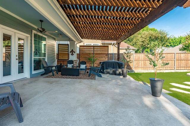 6816 Studebaker, Drive McKinney, TX photo 36