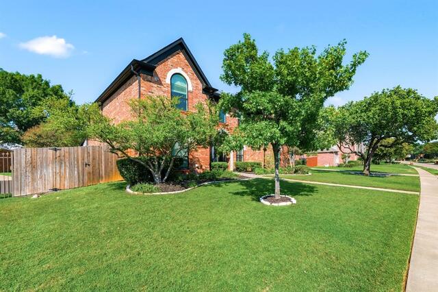 1720 Water Lily, Drive Southlake, TX photo 4