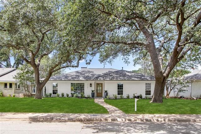 7151 Cosgrove Drive, Dallas, TX image