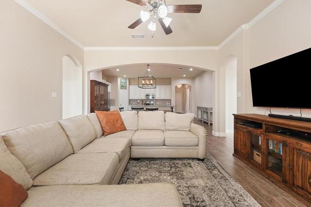 3501 Meadowtrail, Lane Denton, TX photo 22