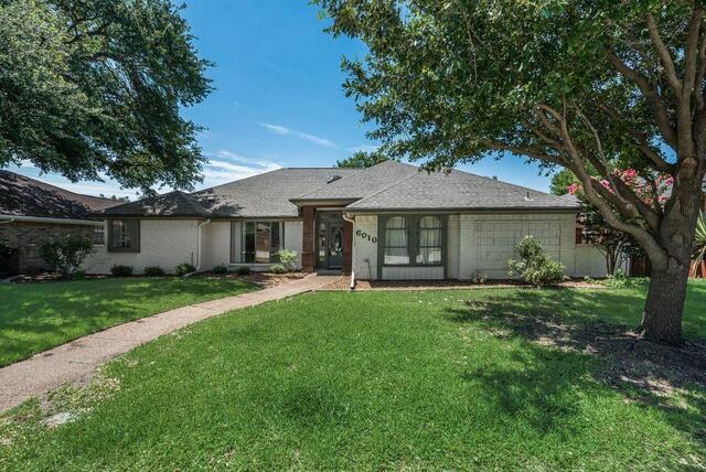 6010 La Cosa Drive, Dallas, TX image