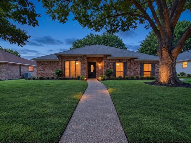 805 Green Brook, Drive Allen, TX photo 31