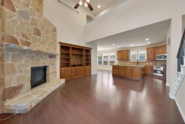 5004 Westport, Drive McKinney, TX photo 9