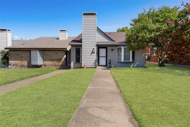 1517 Britainway Lane, Dallas, TX image