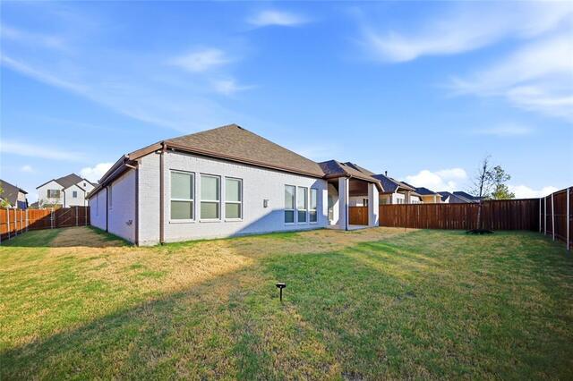 2536 Burnely, Court Celina, TX photo 25
