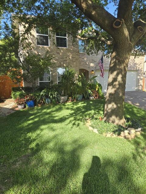 13033 Fencerow Road, Fort Worth, TX image