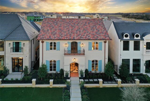1824 Riviera, Lane Southlake, TX photo 2