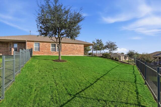 311 Mariposa, Lane Frisco, TX photo 30