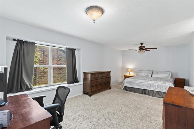 4000 Churchill Drive, Flower Mound, TX photo 17