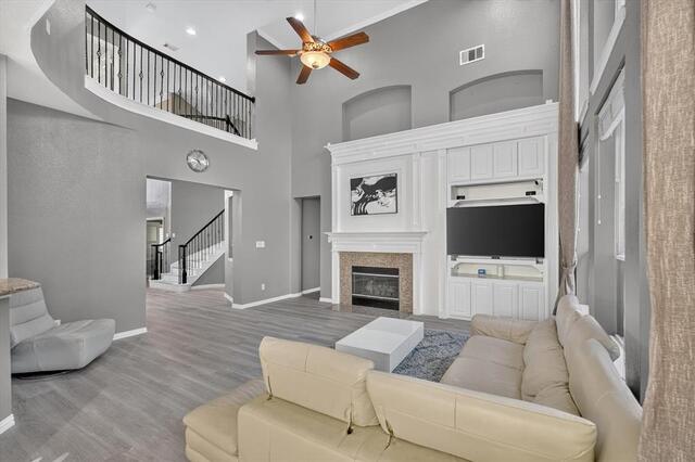 4171 Constitution, Drive Frisco, TX photo 7