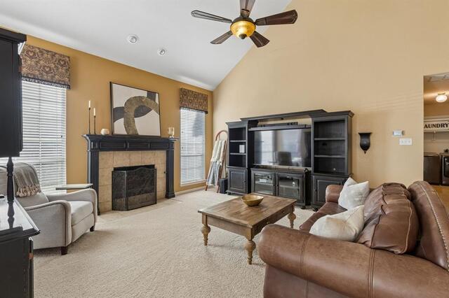 3009 Hemlock, Lane McKinney, TX photo 6