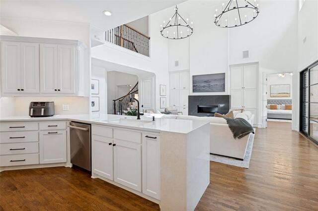 2614 Queen Elizabeth, Boulevard Lewisville, TX photo 12