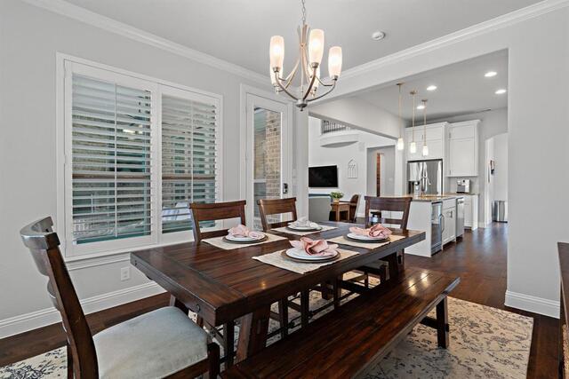 10920 Autumn Leaf Court, Flower Mound, TX photo 17
