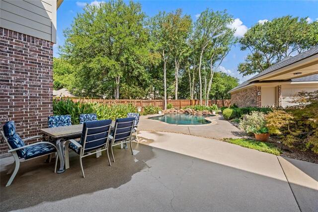 1607 Forest Bend, Lane Keller, TX photo 33