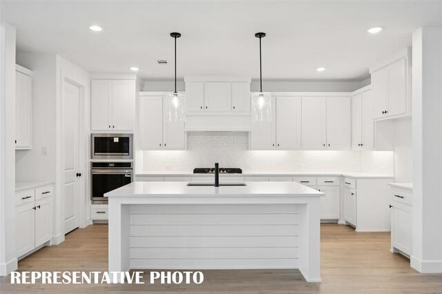 15783 Amber, Street Frisco, TX photo 5