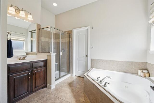 520 Unbridled, Lane Keller, TX photo 21