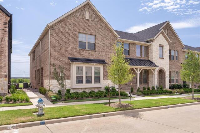 528 4th, Street Argyle, TX photo 25