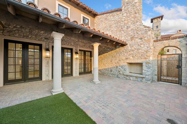76 Cortes, Drive Westlake, TX photo 5