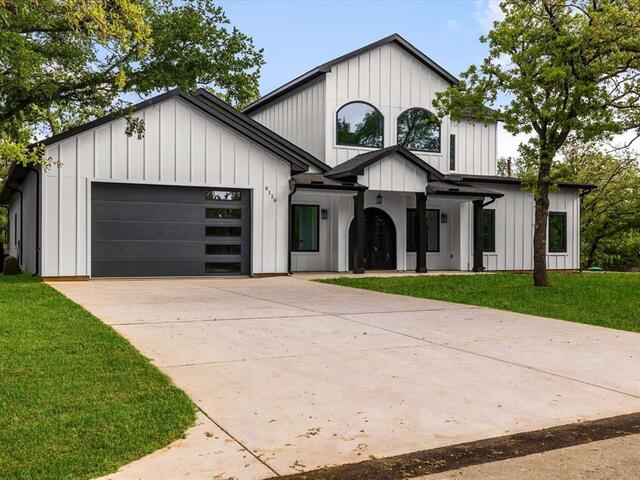9116 Cherokee Trail, Flower Mound, TX photo 3